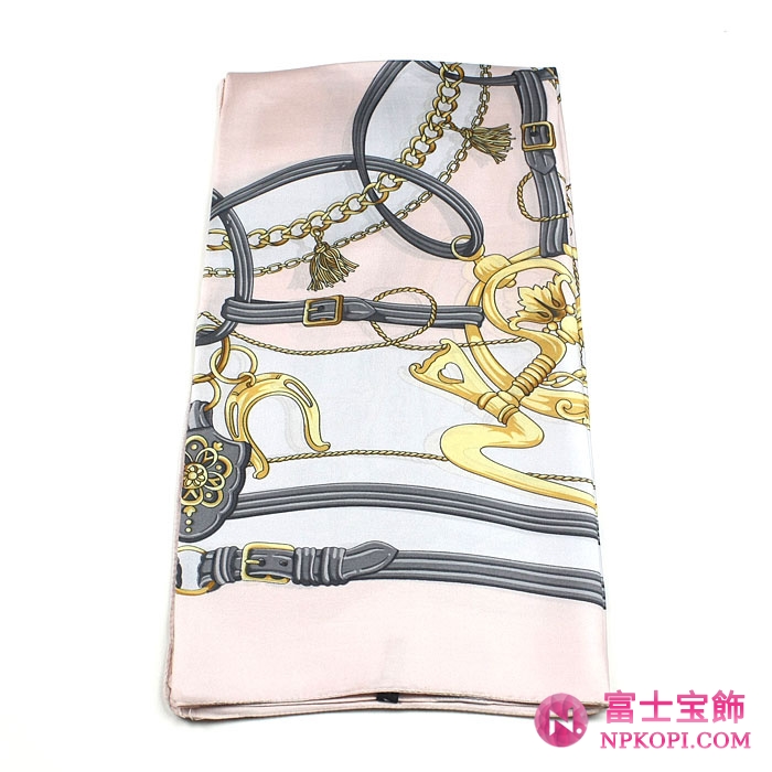 HERMES　エルメス マフラー HERMES0328127